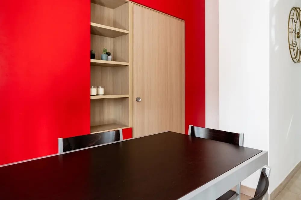 Maffi s House in Rome - photo 12