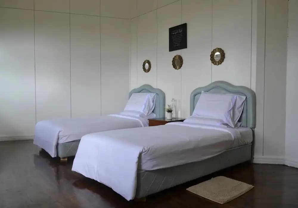 Mesilau Mountain Retreats - photo 4