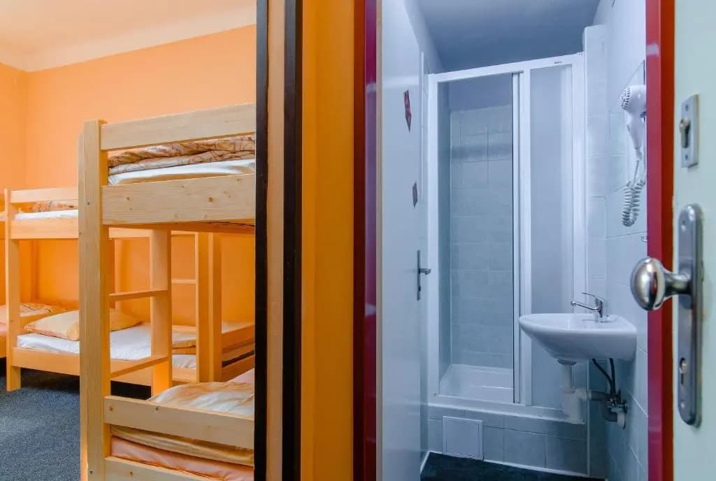 Best Spot Hostel - photo 7