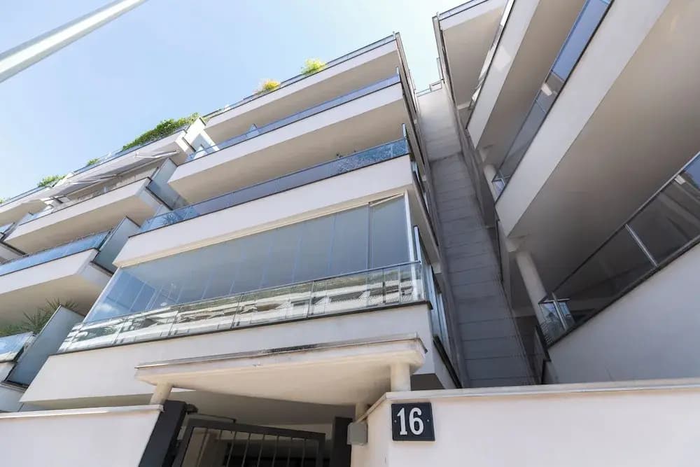 notaMi - Rolandi Duplex with Terrace - photo 1