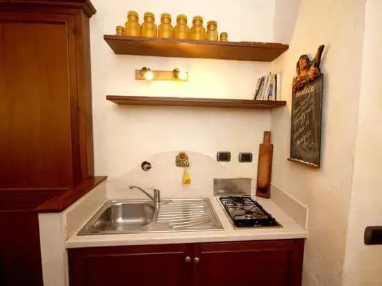 I Soleandri Lodging - photo 17