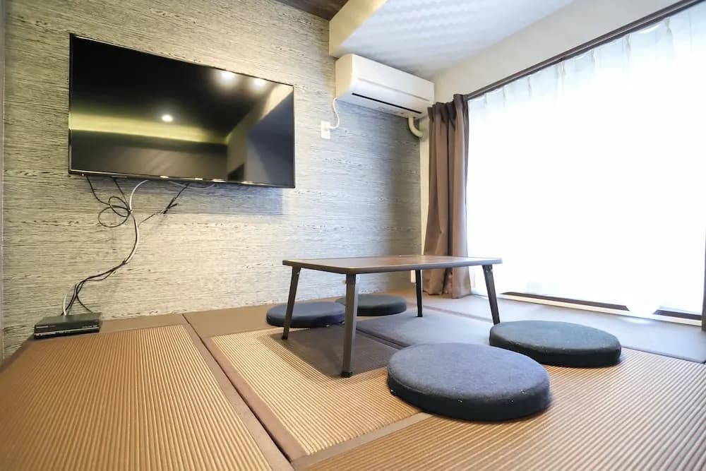 Villa Ikebukuro Altair - photo 33