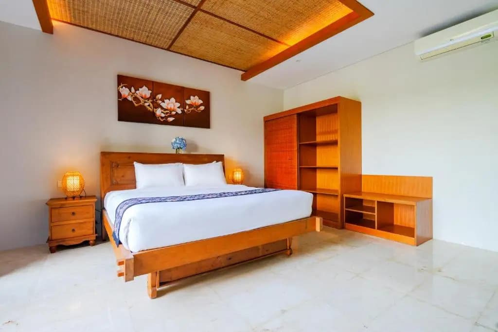 Saskara Villa - photo 1
