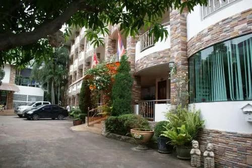 Selina Place Pattaya - photo 27