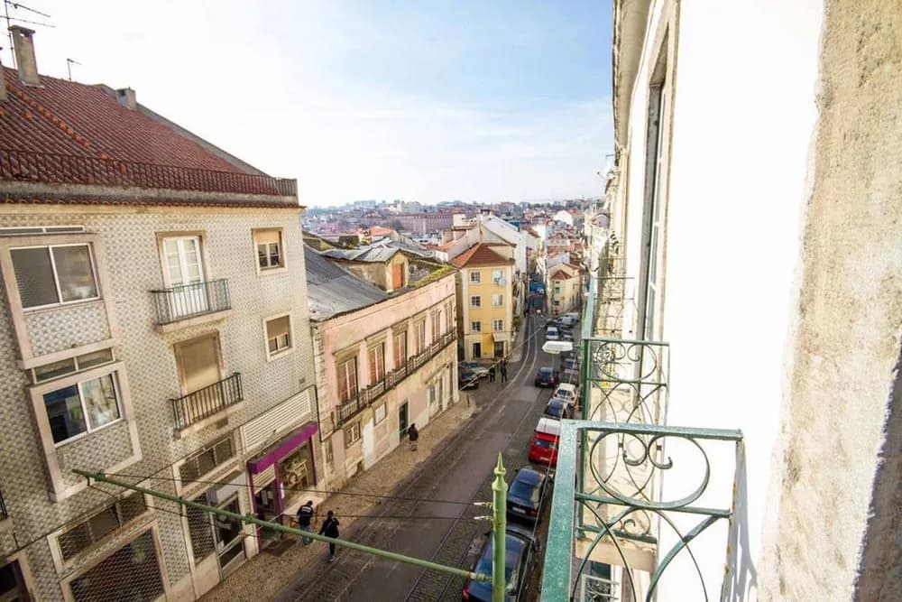 Vintage Chic by Apartments Alfama - main photo