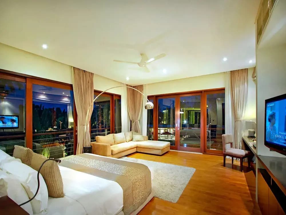 Villa Kalyani - photo 6