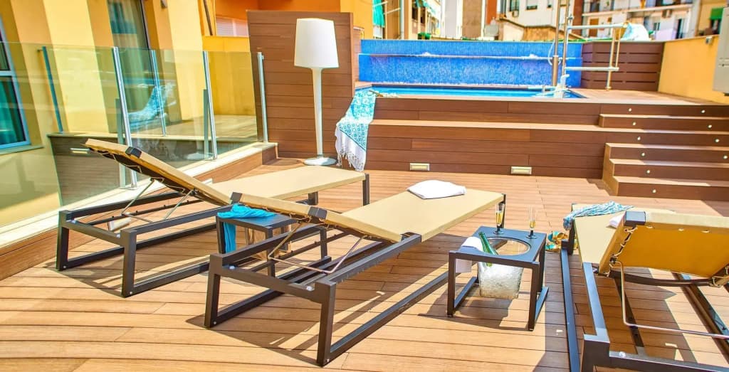 Arya Stadium Hotel - photo 16