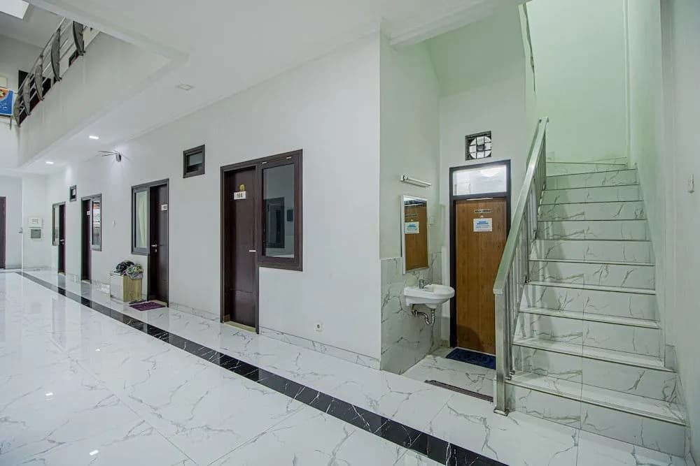 Susilo Mansion - photo 10