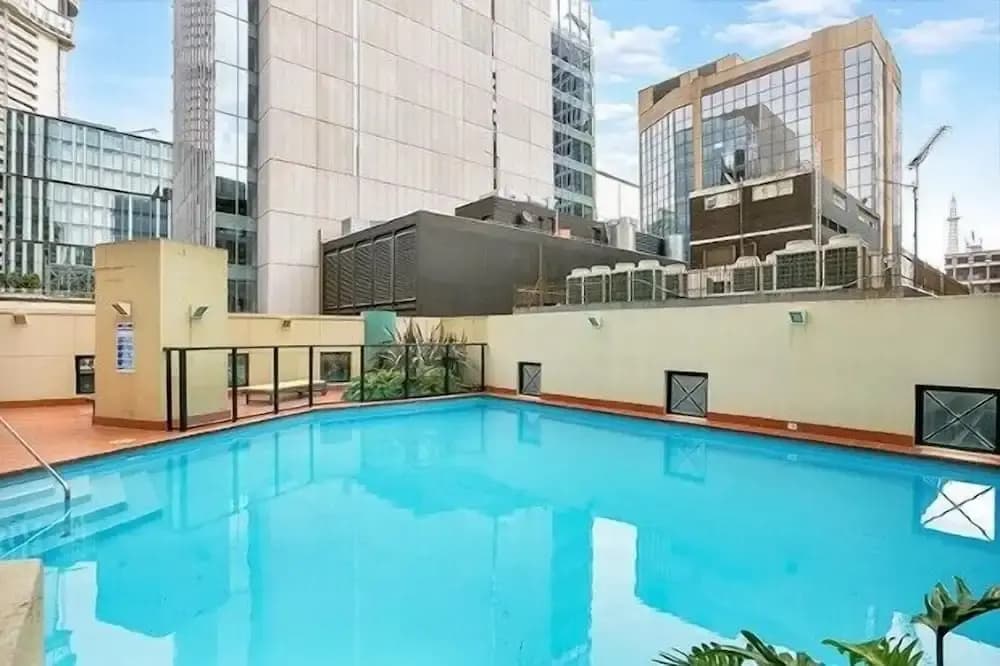 The Apartment Service HOSK2 - photo 5