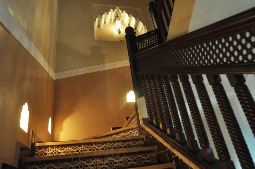 Riad Lamya - photo 15