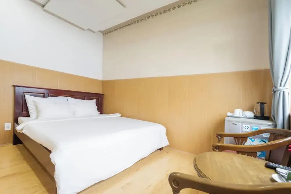 Cherry Bean Hotel - photo 4