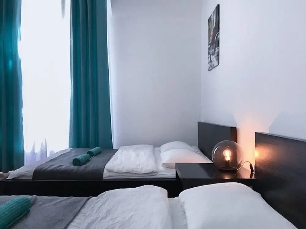 Charles Bridge Apartment - photo 3