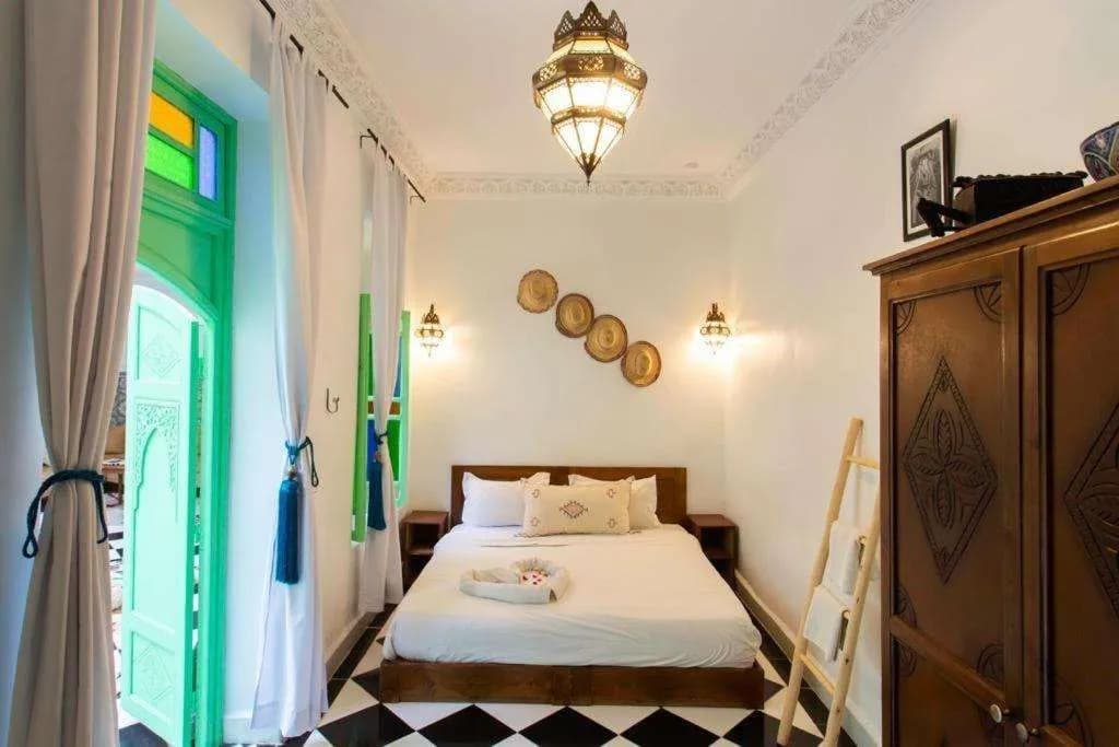 Riad Rose Meryam - photo 3