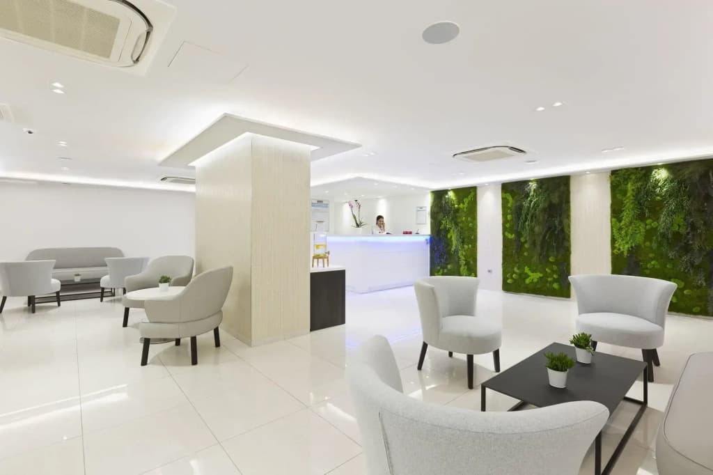 Simon's Boutique Hotel - photo 19