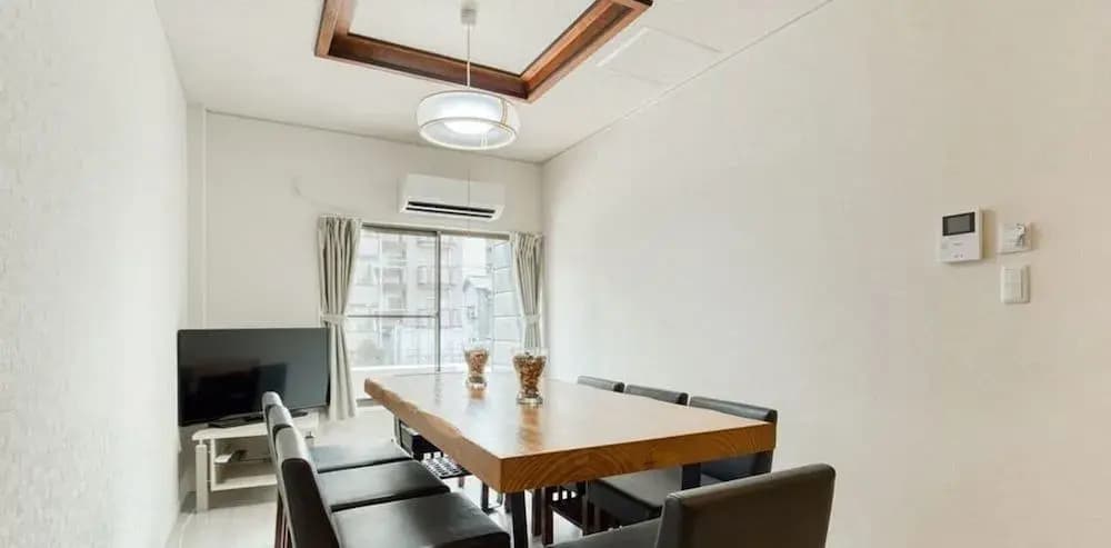 Kitatatsumi Sakura House3 - photo 13