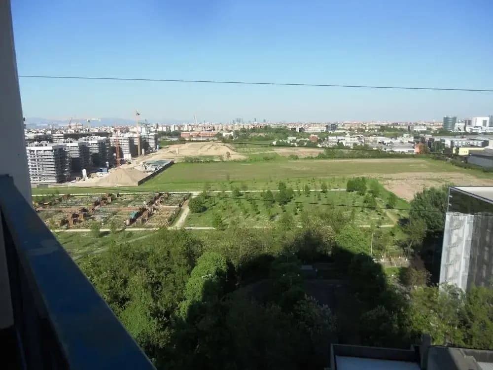 Bisceglie Apartments - photo 4