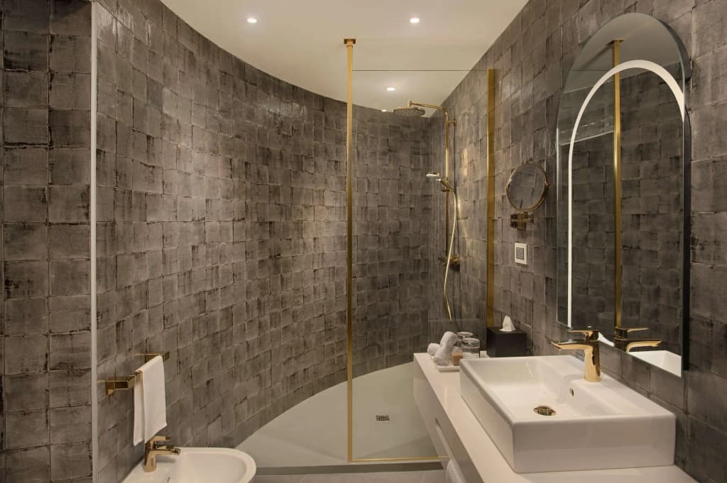 Nhow Roma Hotel - photo 16