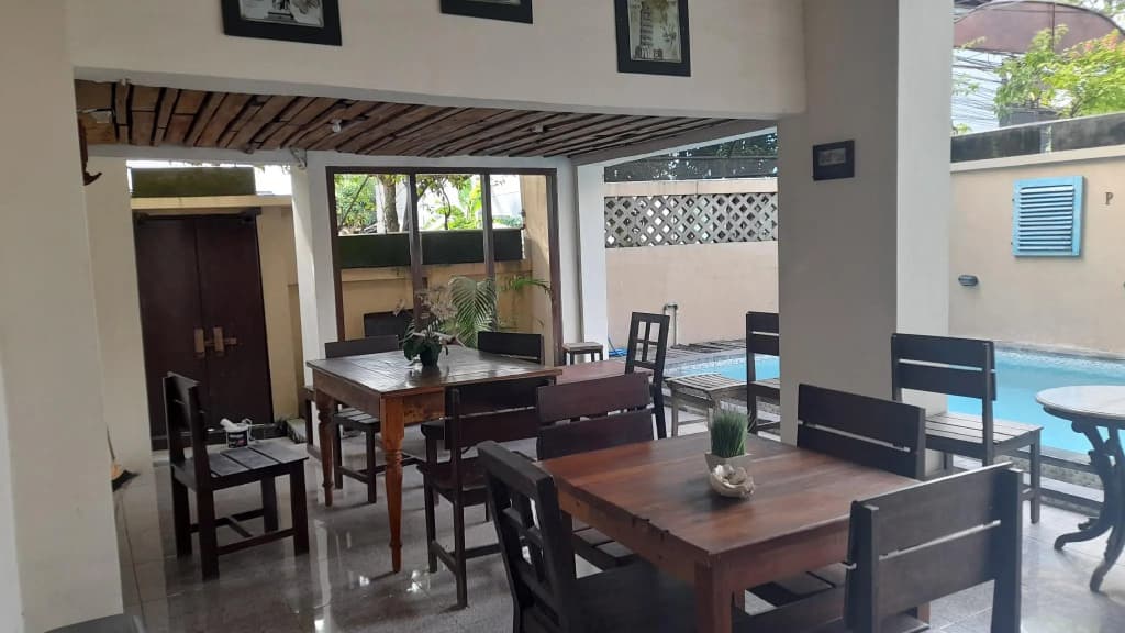 Pudi Homestay - photo 15