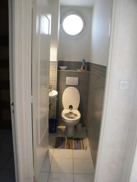 Appartement Palais Henri IV Mer et Ville Vignali - photo 9