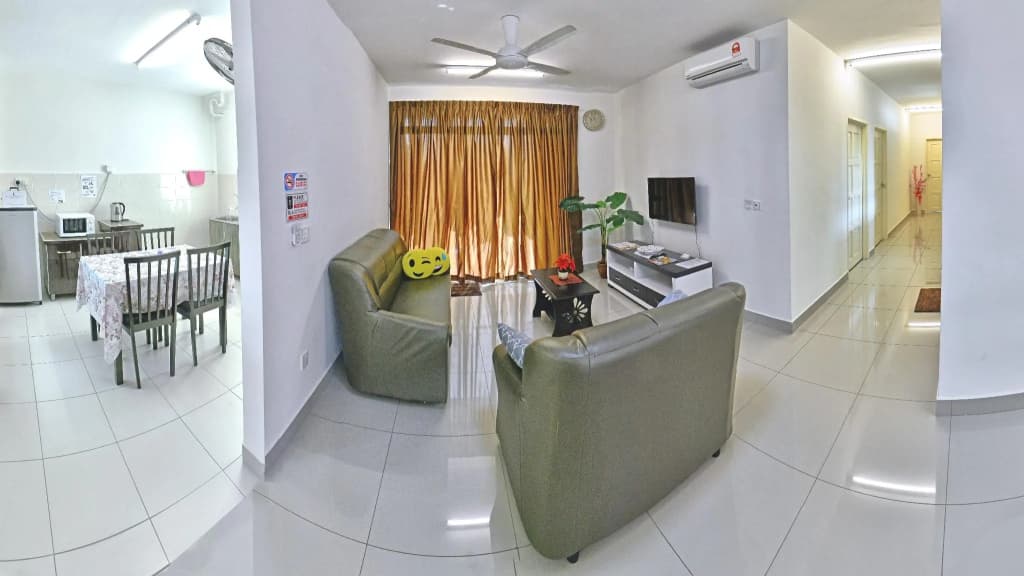 HITS Homestay - House In The Spice - photo 2