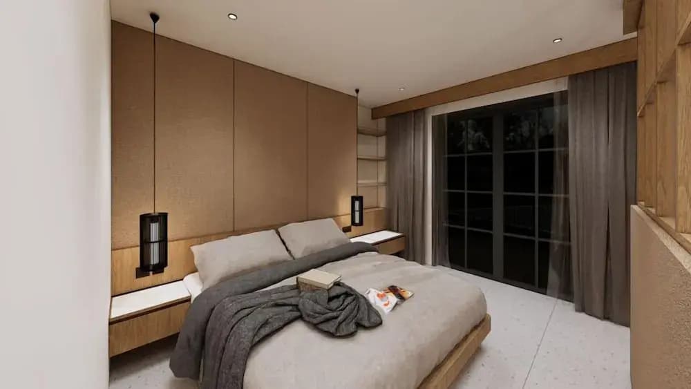 TS Residences - photo 20