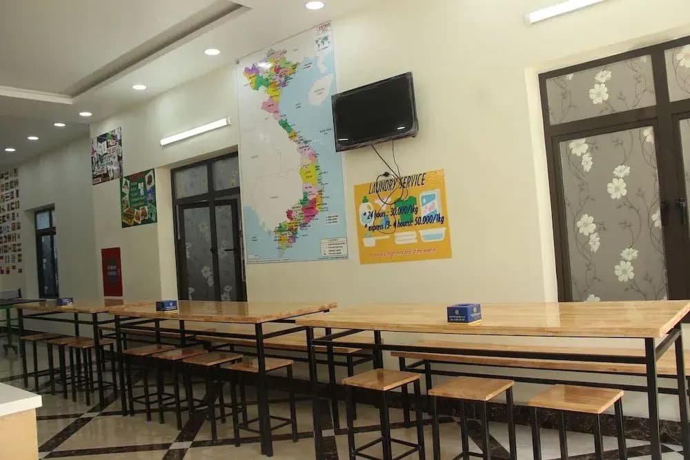 Halong Fancy Hotel - photo 19