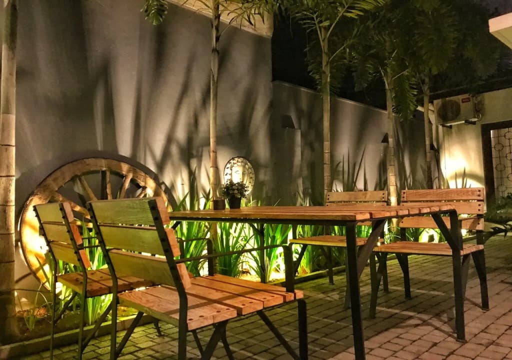 Halcyon House Colombo - photo 20
