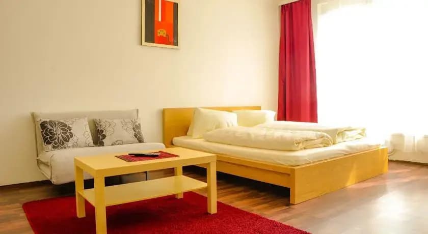 Holidayflat Vienna Meidling - photo 5