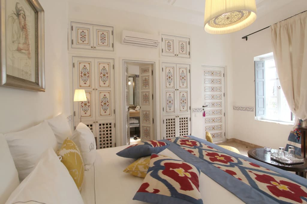Riad Idra - photo 4