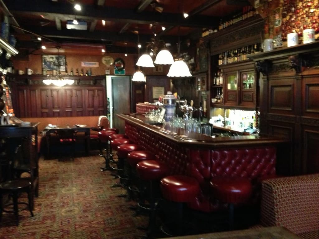 Hotel Old Nickel - photo 18