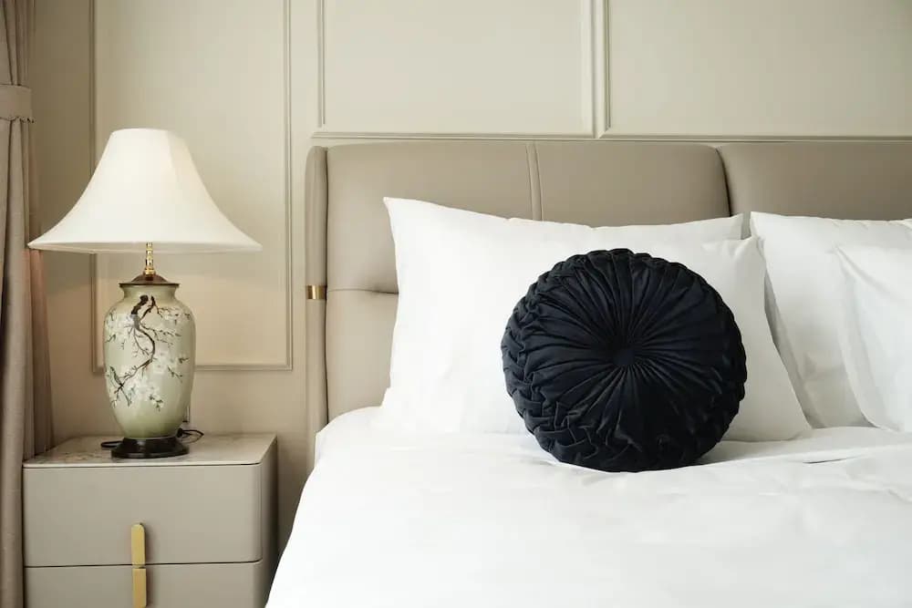 Hampton Danang Luxury Apartment - photo 2