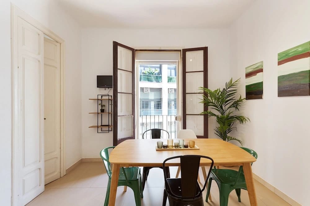 Stay U-nique Apartments Mistral - photo 16