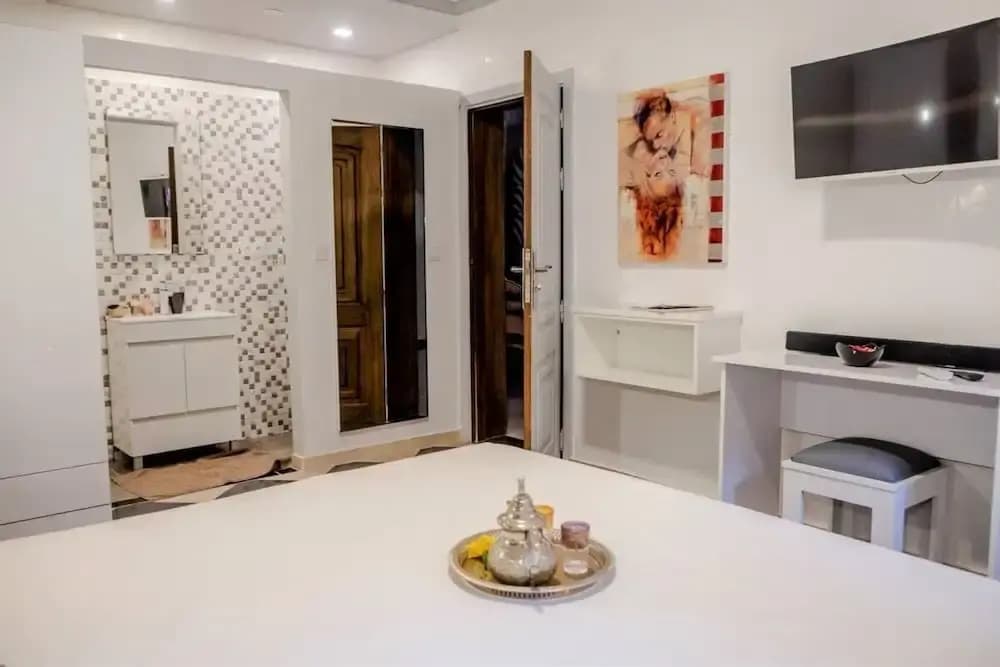 Villa 10 chambres avec piscine privée - photo 3