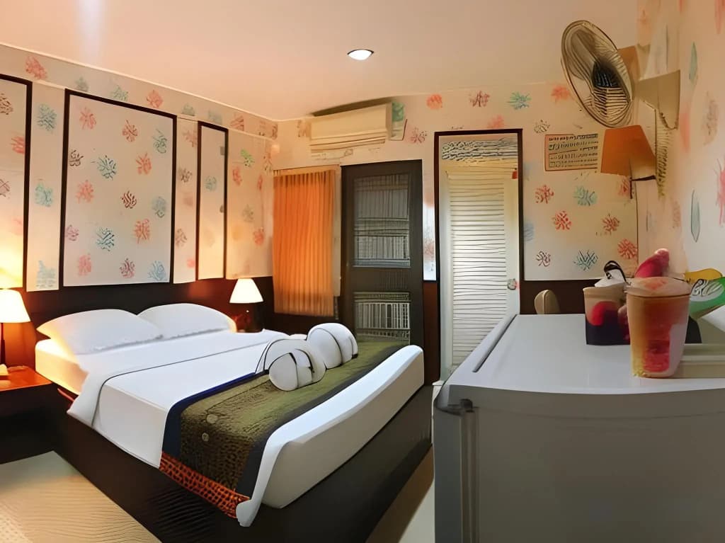 Orchid Resort - photo 19