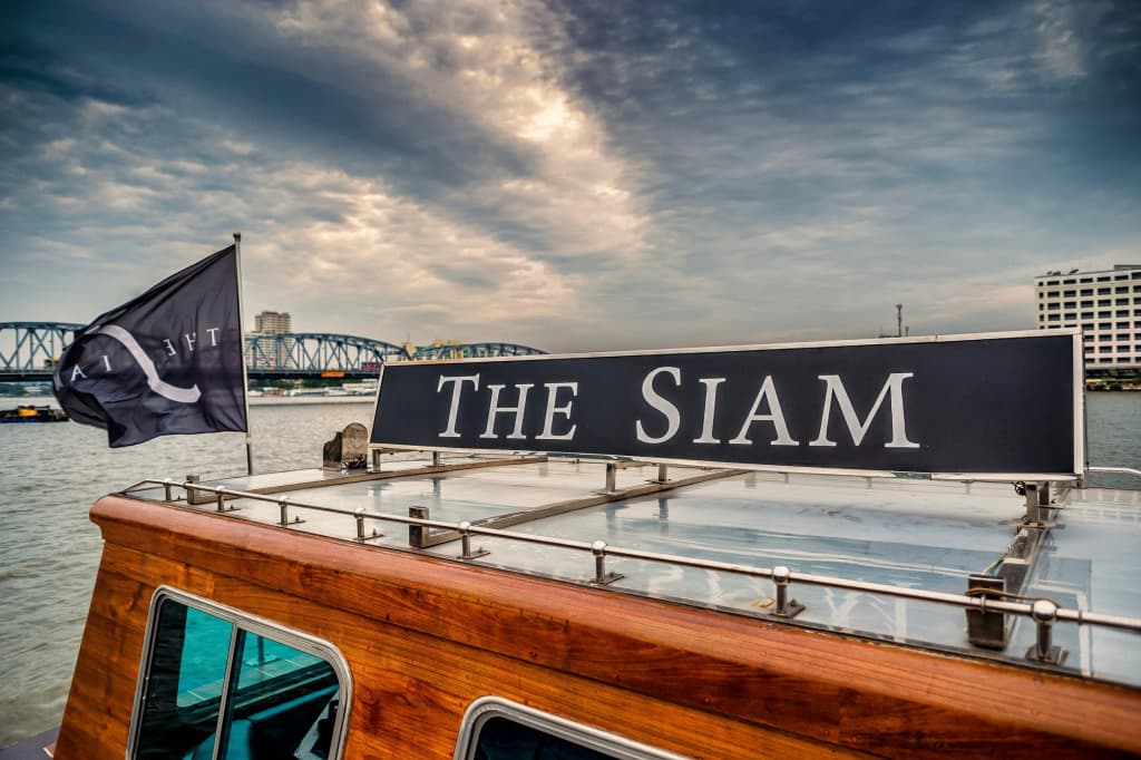 The Siam - photo 21