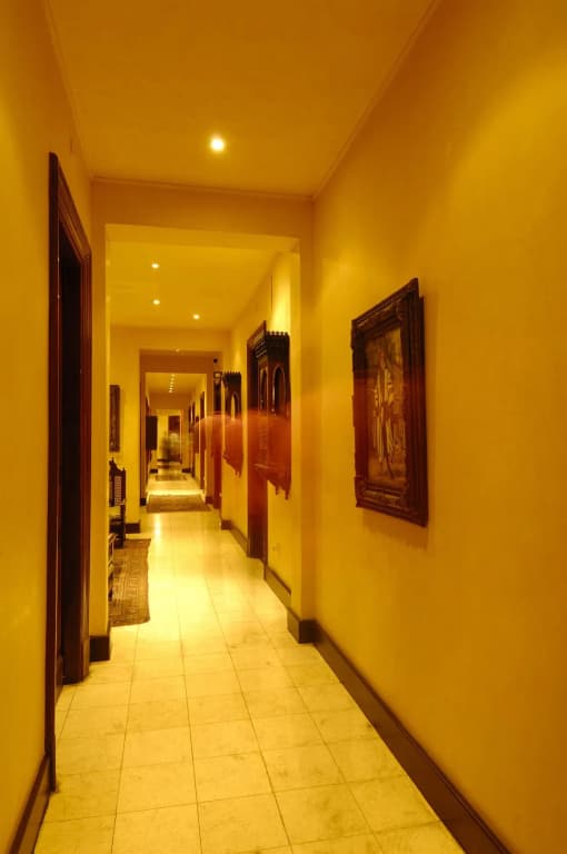 Talisman Hotel - photo 8