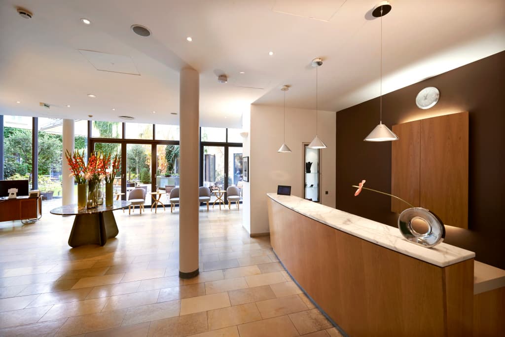 Radisson Blu Das Triest Hotel, Vienna - photo 2