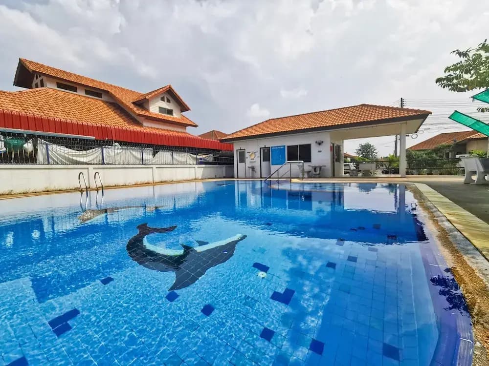 Eakmongkol Villas - photo 12