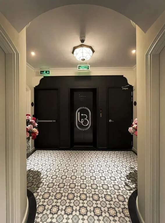 Le Bonheur Hotel - photo 17