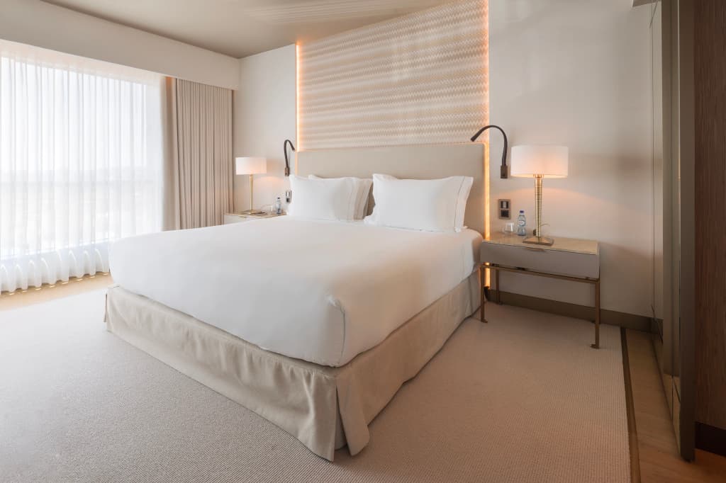 EPIC SANA Marques Hotel - photo 40