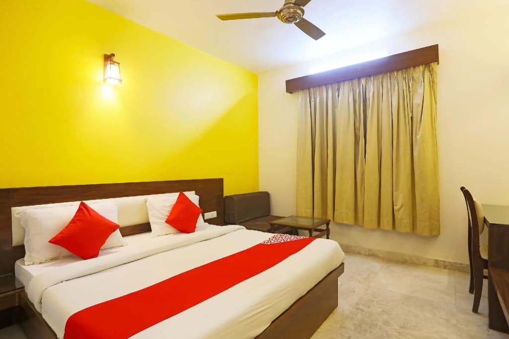 OYO 625 Svaruchi Inn - main photo