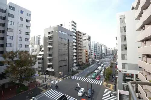 Roppongi Cat House - main photo