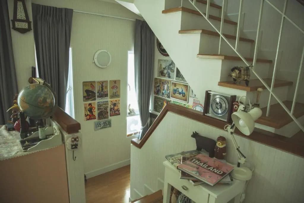 Autta House - photo 7