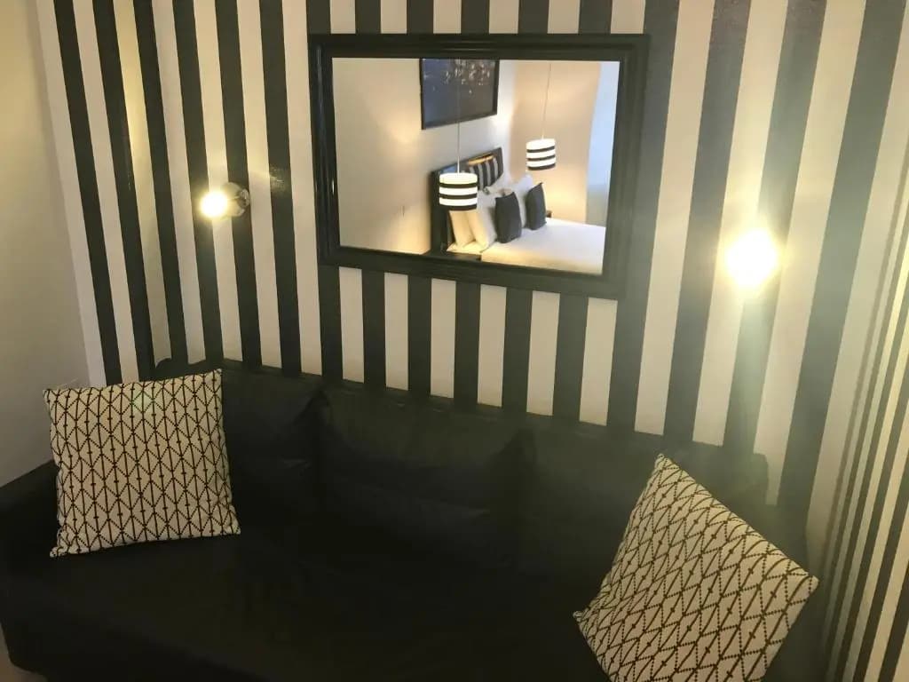 W6 Hotel Hammersmith - photo 49