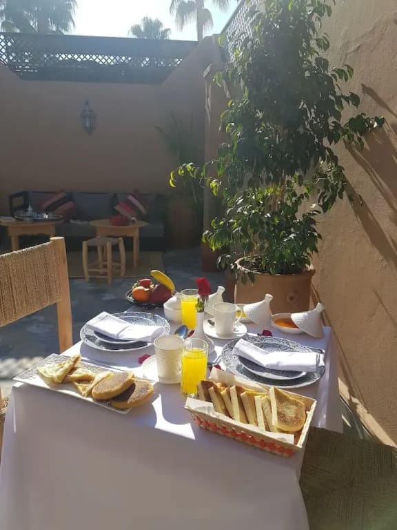Riad Dar El Bahja - photo 10