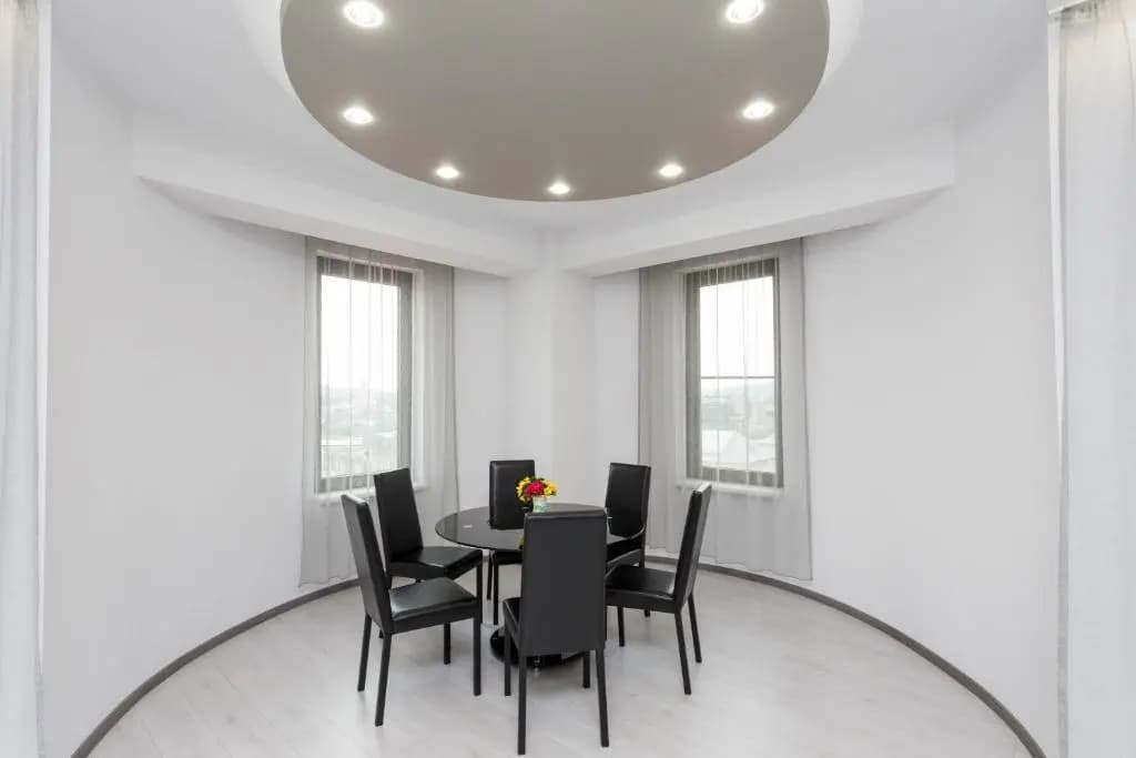 Serviced Apartment on Rustaveli Avenue 9 - photo 12
