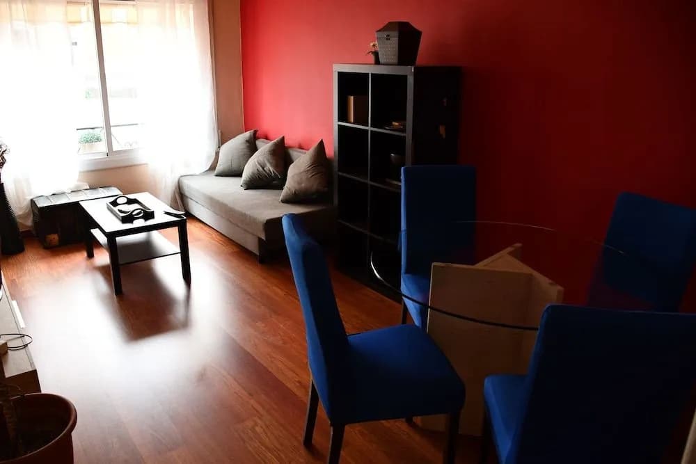 Three Bedroom Apartment in Sants - photo 6