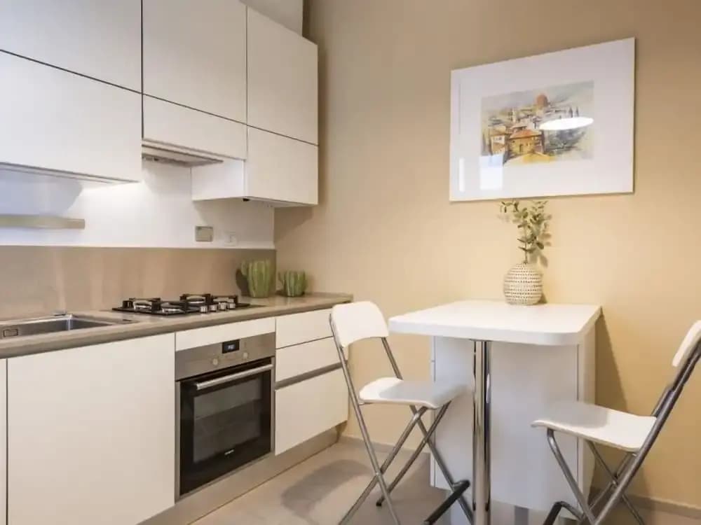 Dotflorence Apartments - photo 18