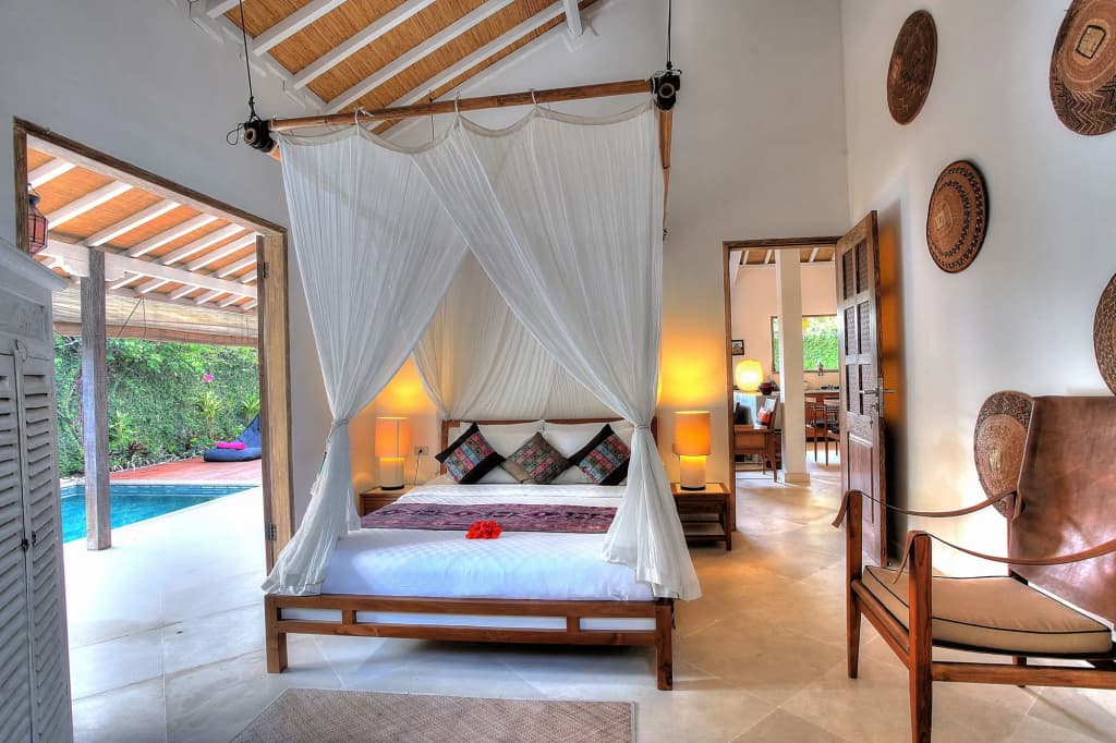 Villa 007 - photo 4