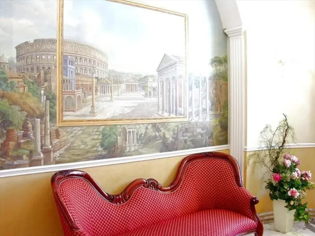 Hotel Solis - photo 8